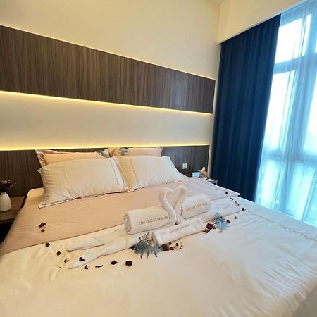 Tribeca Residence Bukit Bintang Kuala Lumpur Exterior photo