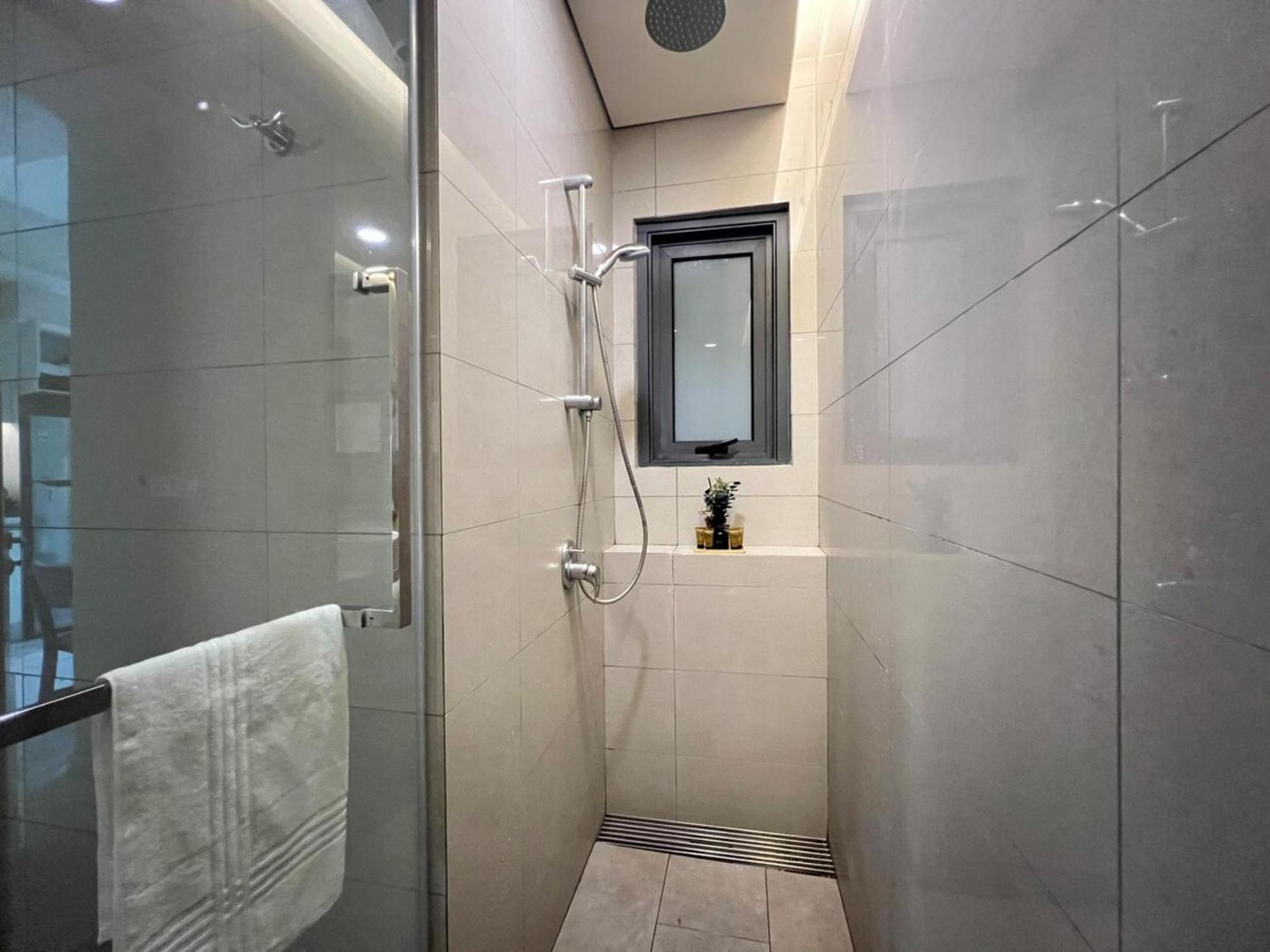 Tribeca Residence Bukit Bintang Kuala Lumpur Exterior photo