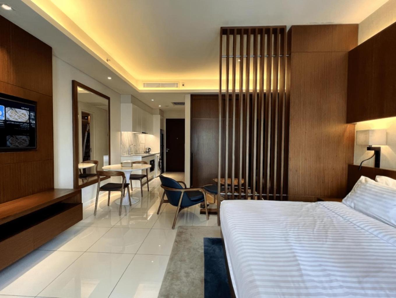 Tribeca Residence Bukit Bintang Kuala Lumpur Exterior photo