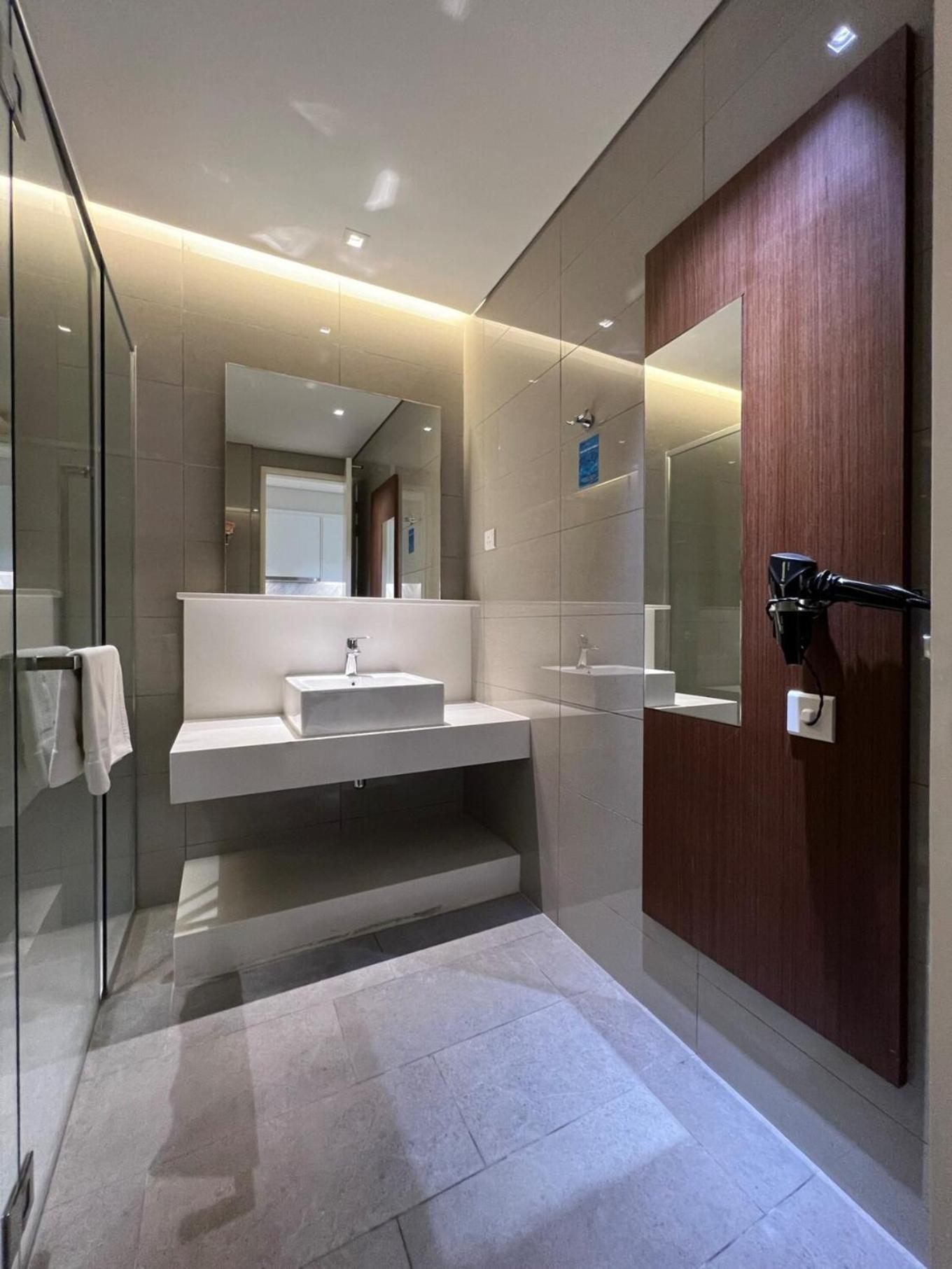 Tribeca Residence Bukit Bintang Kuala Lumpur Exterior photo