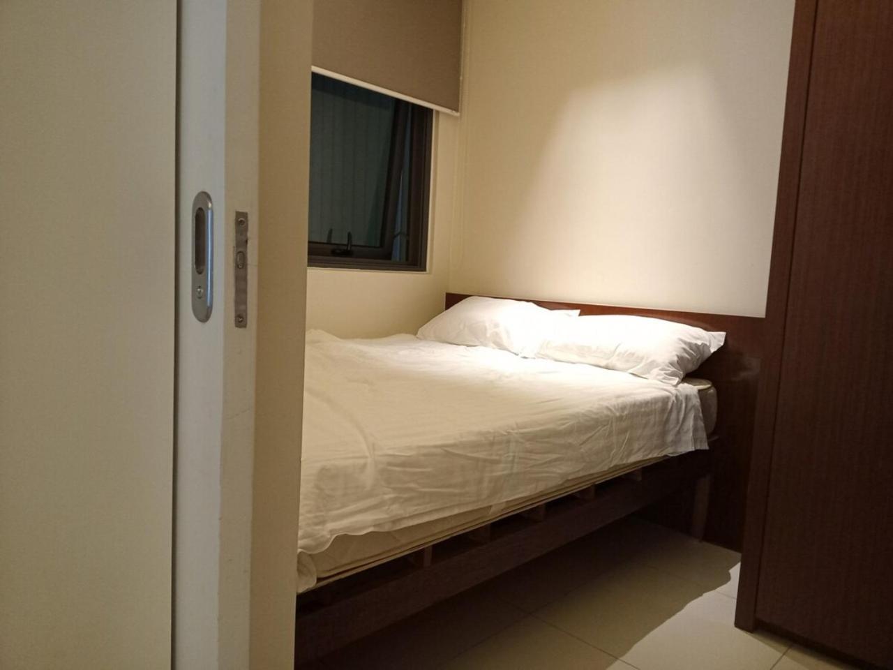 Tribeca Residence Bukit Bintang Kuala Lumpur Exterior photo