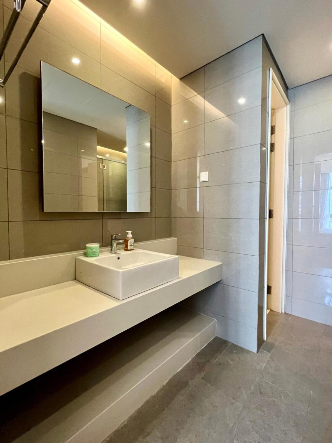 Tribeca Residence Bukit Bintang Kuala Lumpur Exterior photo